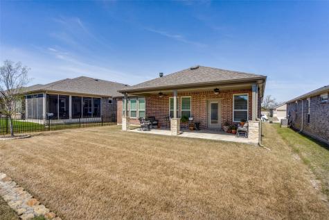 424 Long Pines Drive Mckinney TX 75071