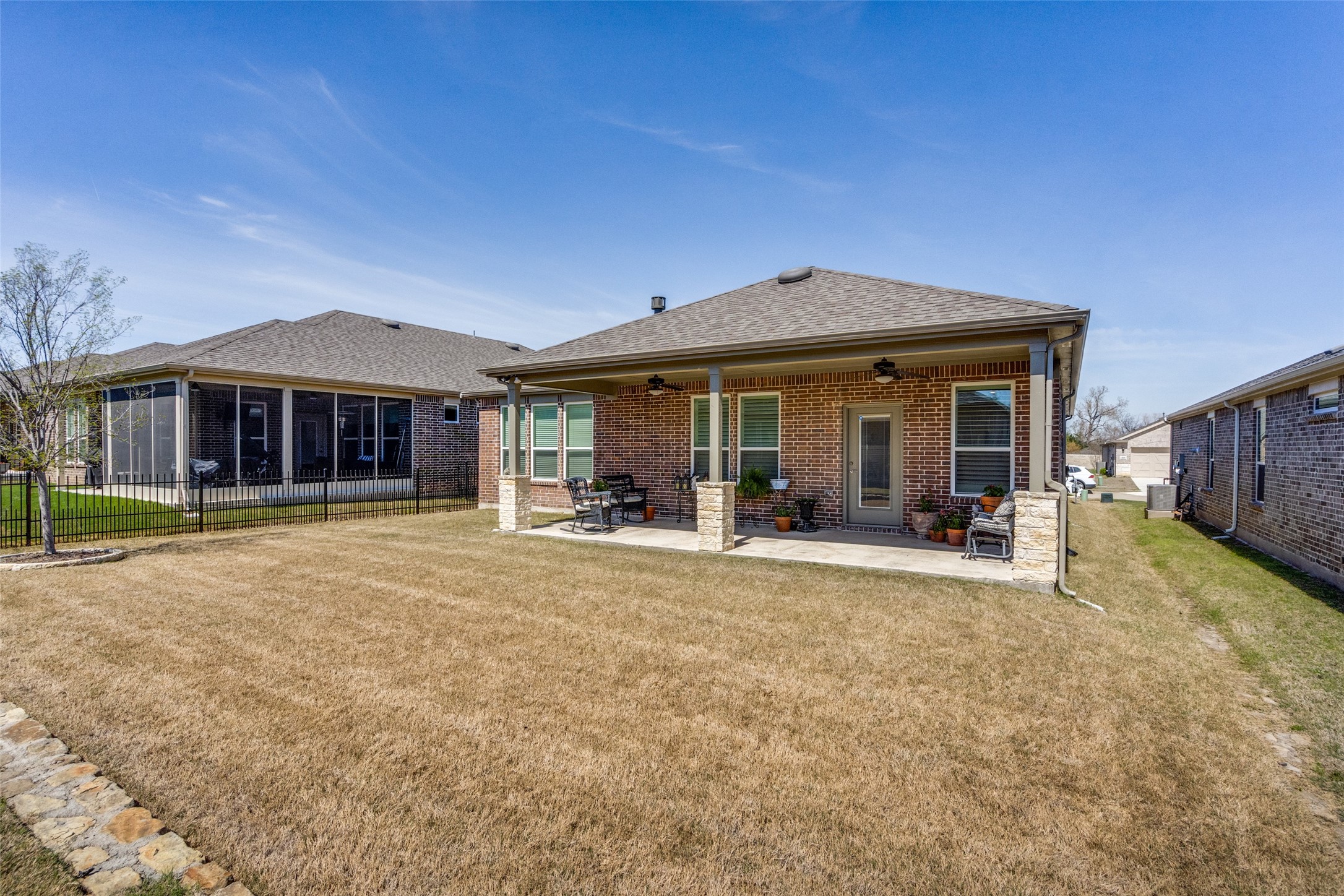 424 Long Pines Drive Mckinney TX 75071
