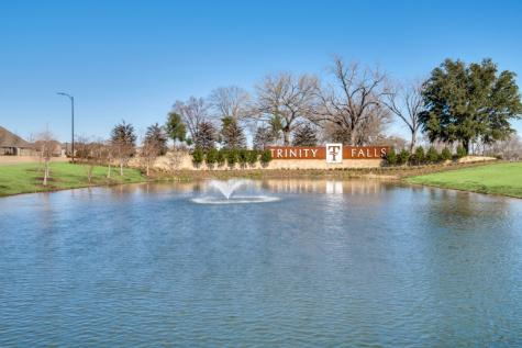 424 Long Pines Drive Mckinney TX 75071