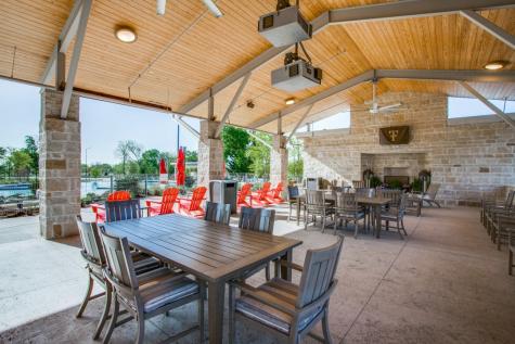 424 Long Pines Drive Mckinney TX 75071