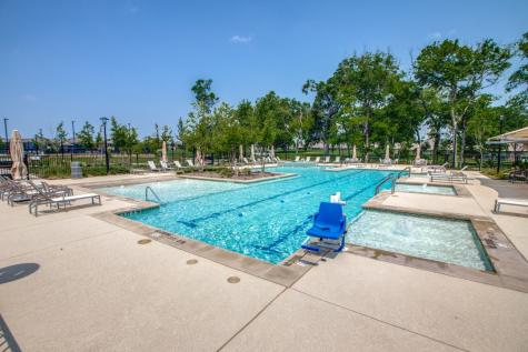 424 Long Pines Drive Mckinney TX 75071