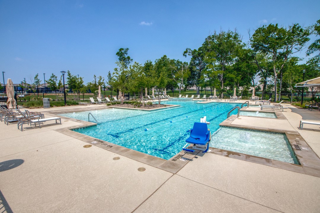 424 Long Pines Drive Mckinney TX 75071