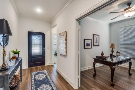 424 Long Pines Drive Mckinney TX 75071