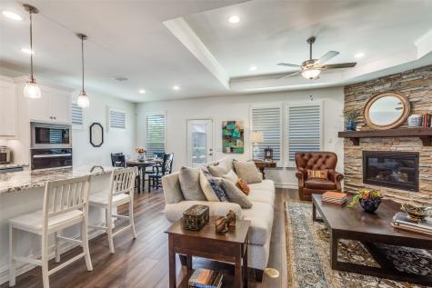 424 Long Pines Drive Mckinney TX 75071