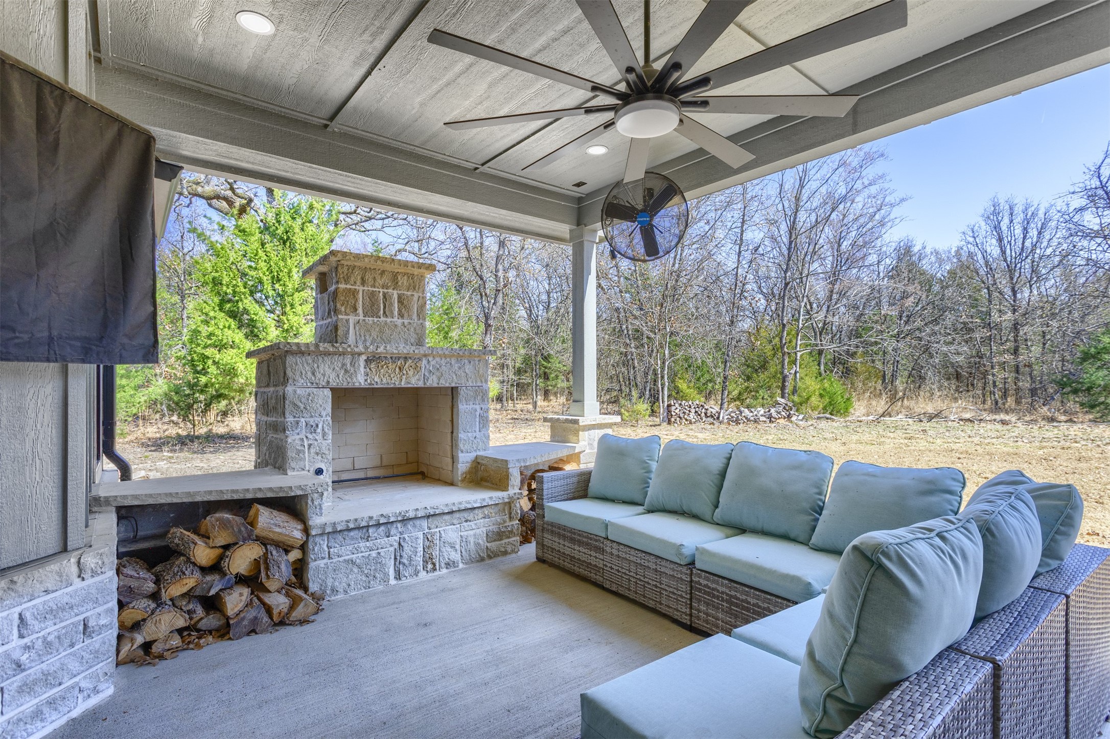 5073 Loper Circle Streetman TX 75859
