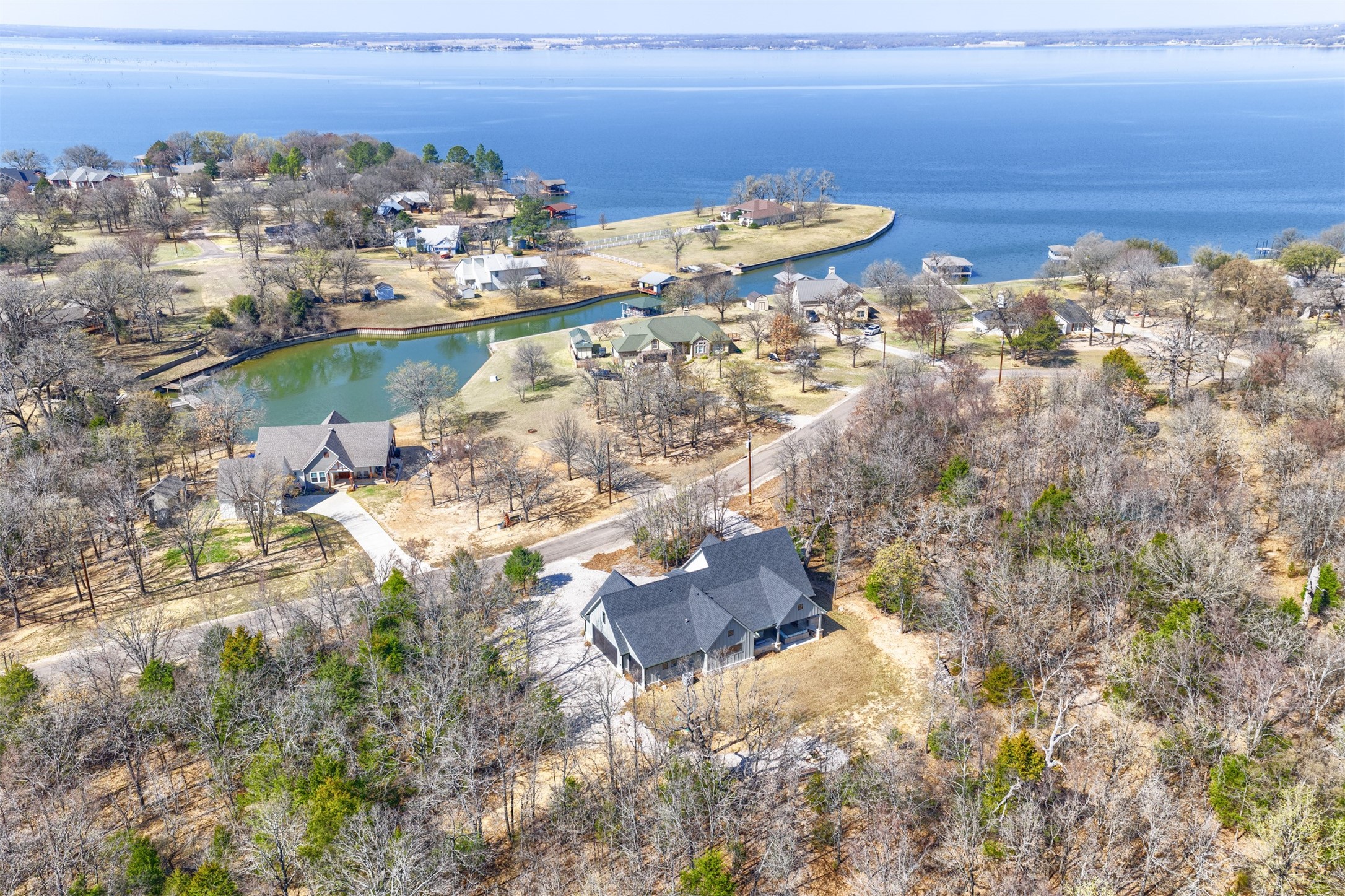 5073 Loper Circle Streetman TX 75859