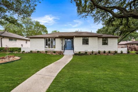 8422 Swift Avenue Dallas TX 75228