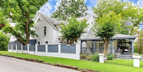 6166 Goliad Avenue Dallas TX 75214