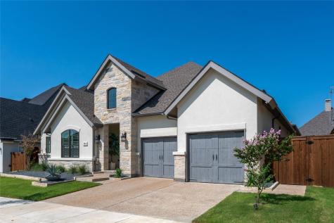 804 Carlisle Drive The Colony TX 75056