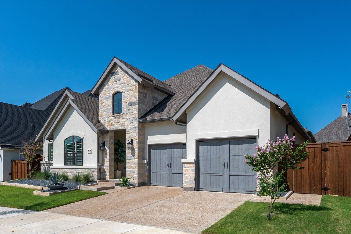 804 Carlisle Drive The Colony TX 75056