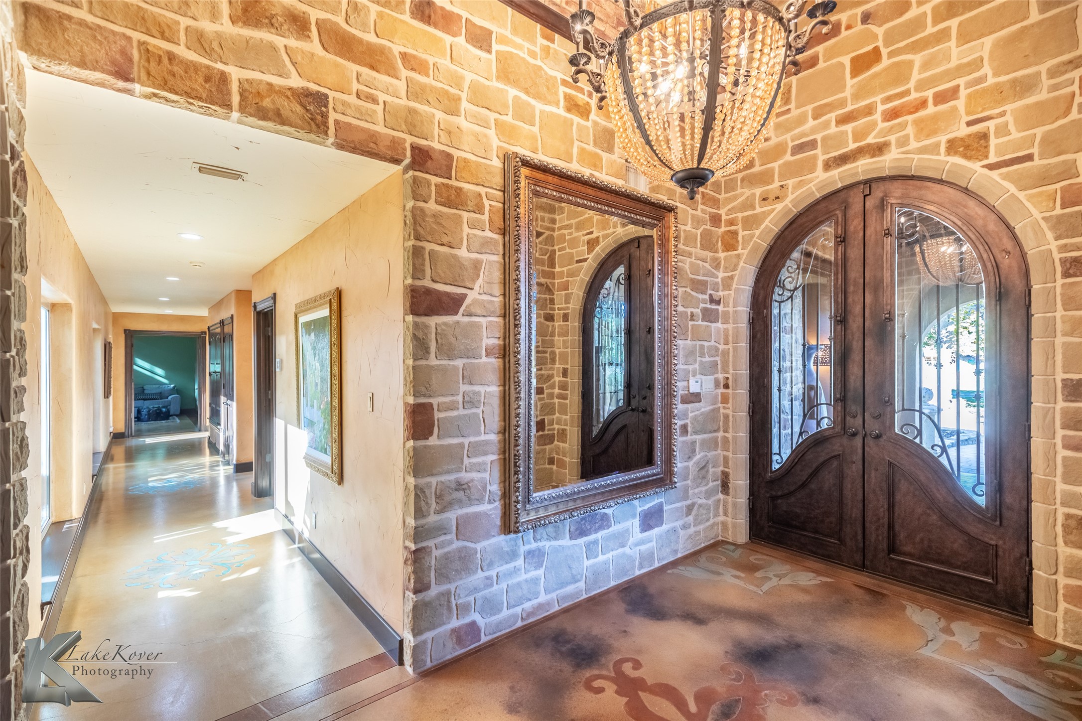 133 Paradise Road Buffalo Gap TX 79508