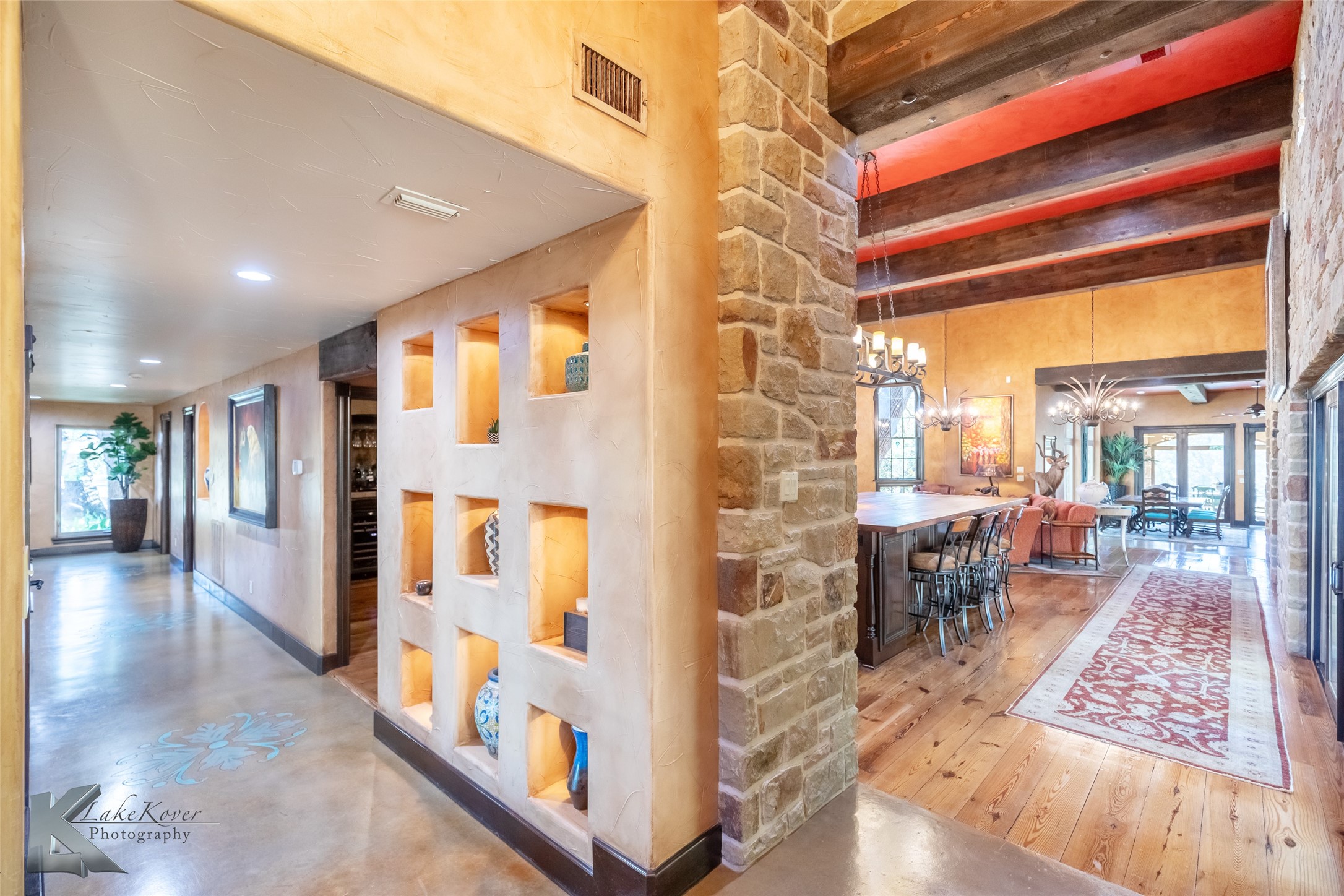133 Paradise Road Buffalo Gap TX 79508