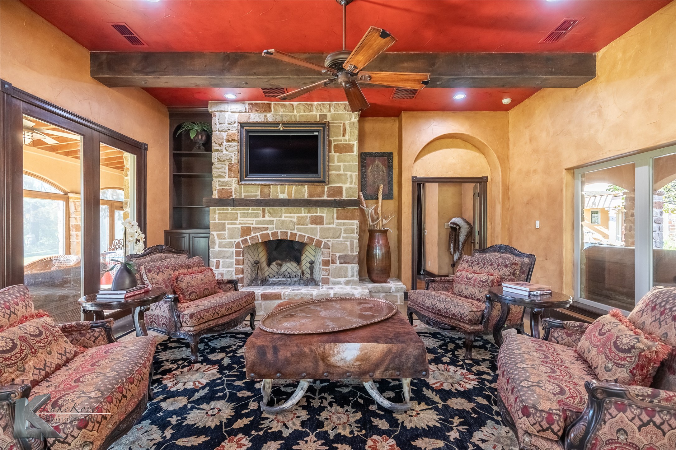 133 Paradise Road Buffalo Gap TX 79508