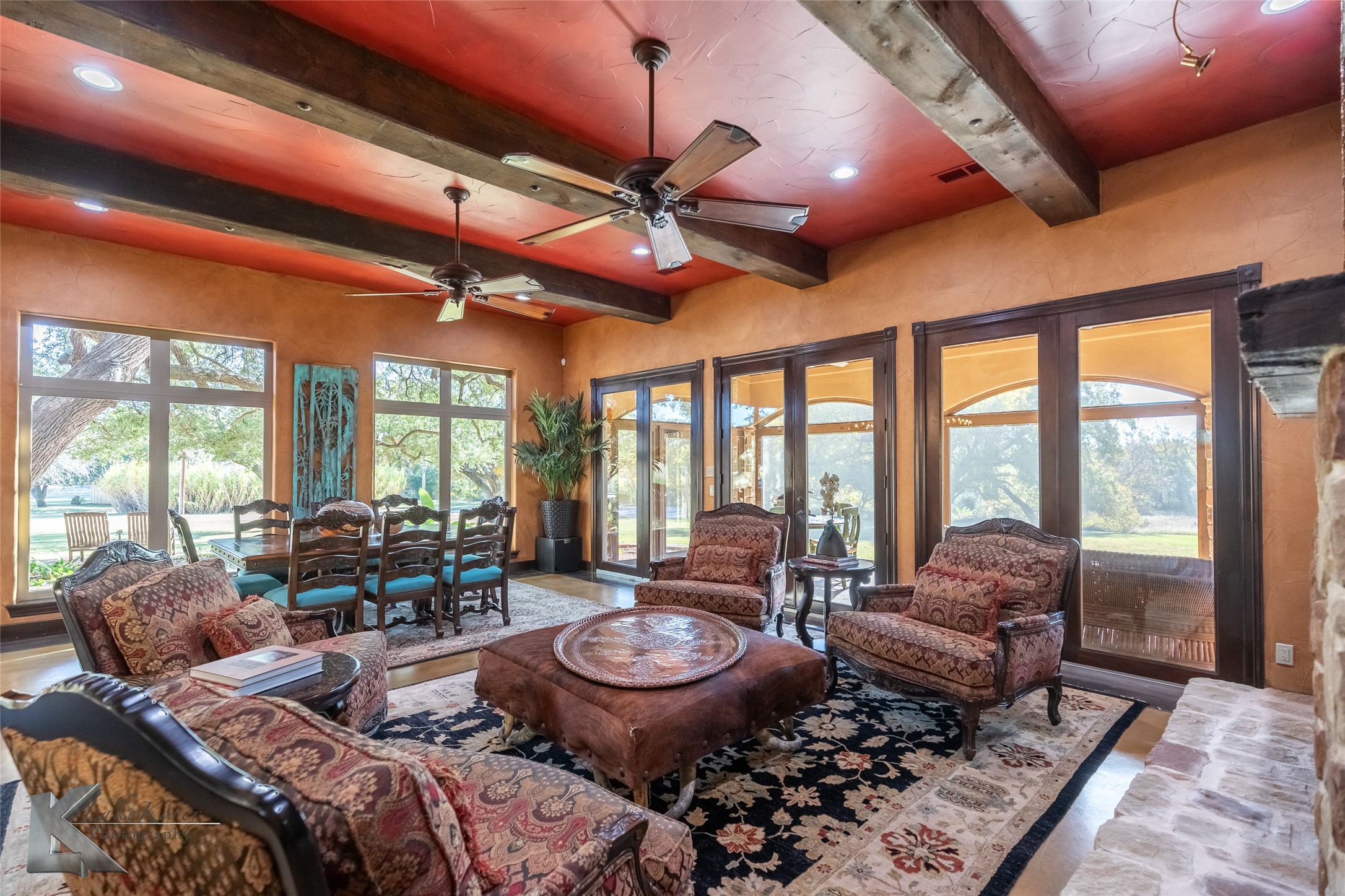 133 Paradise Road Buffalo Gap TX 79508