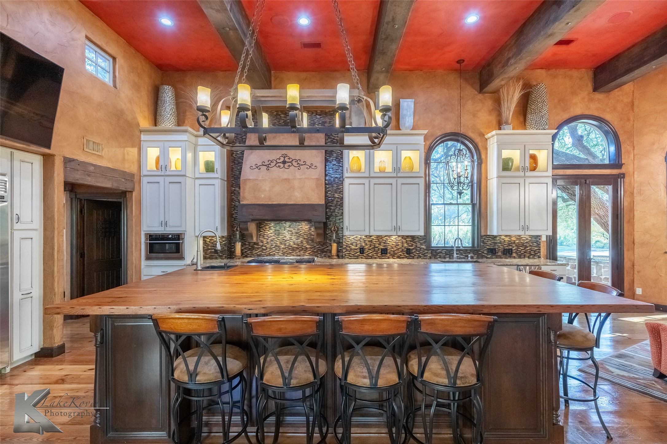 133 Paradise Road Buffalo Gap TX 79508