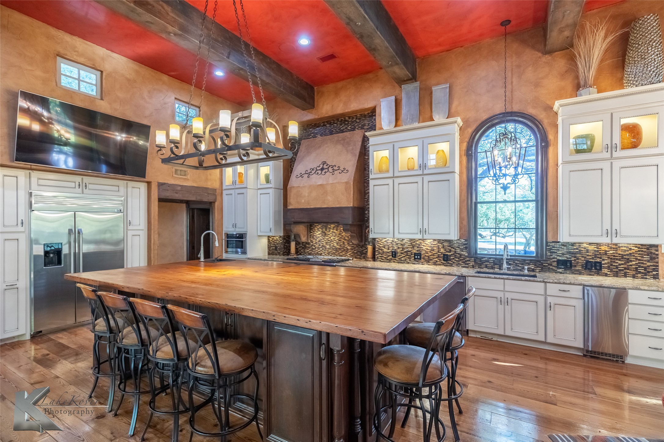 133 Paradise Road Buffalo Gap TX 79508