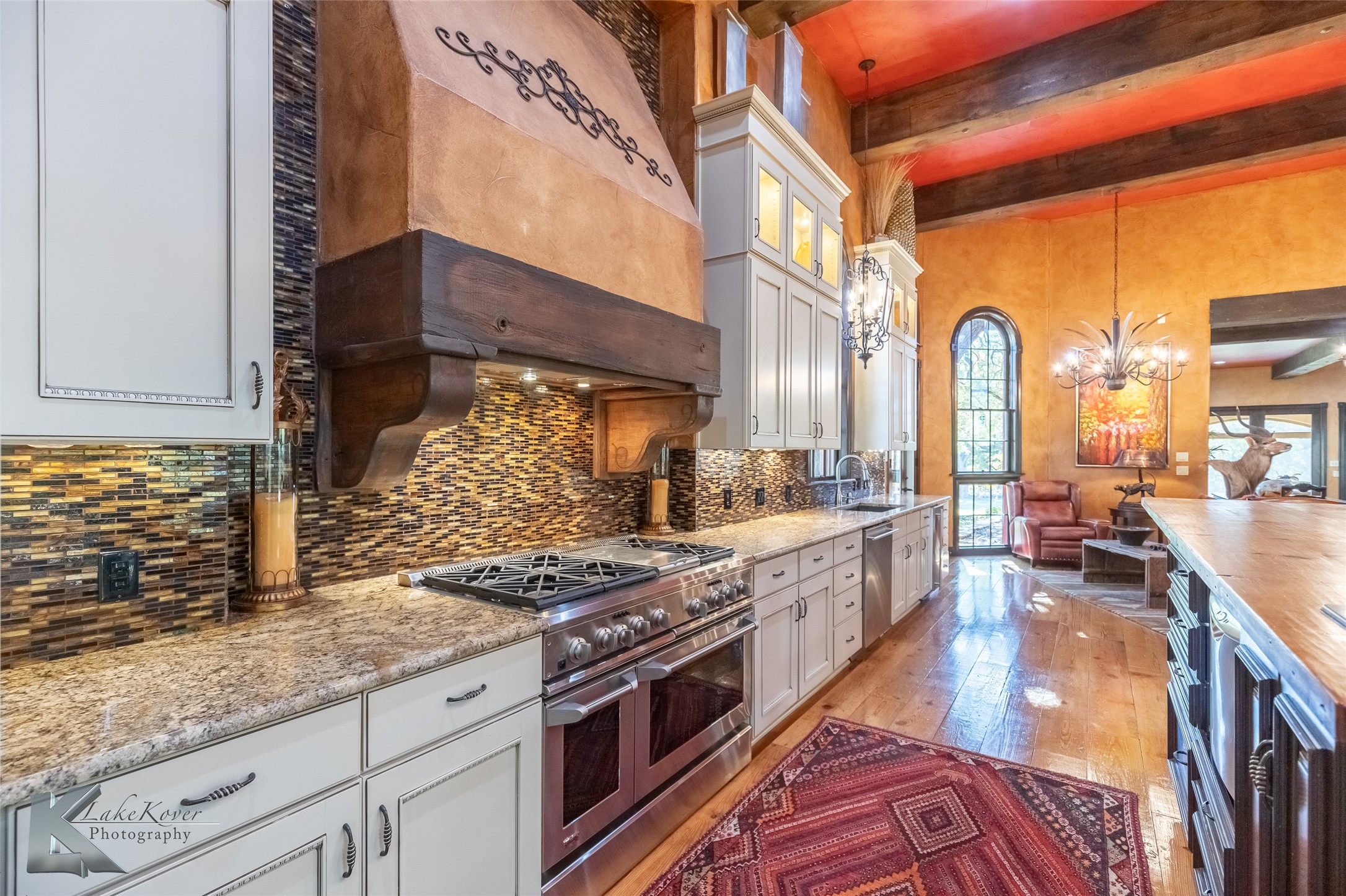 133 Paradise Road Buffalo Gap TX 79508