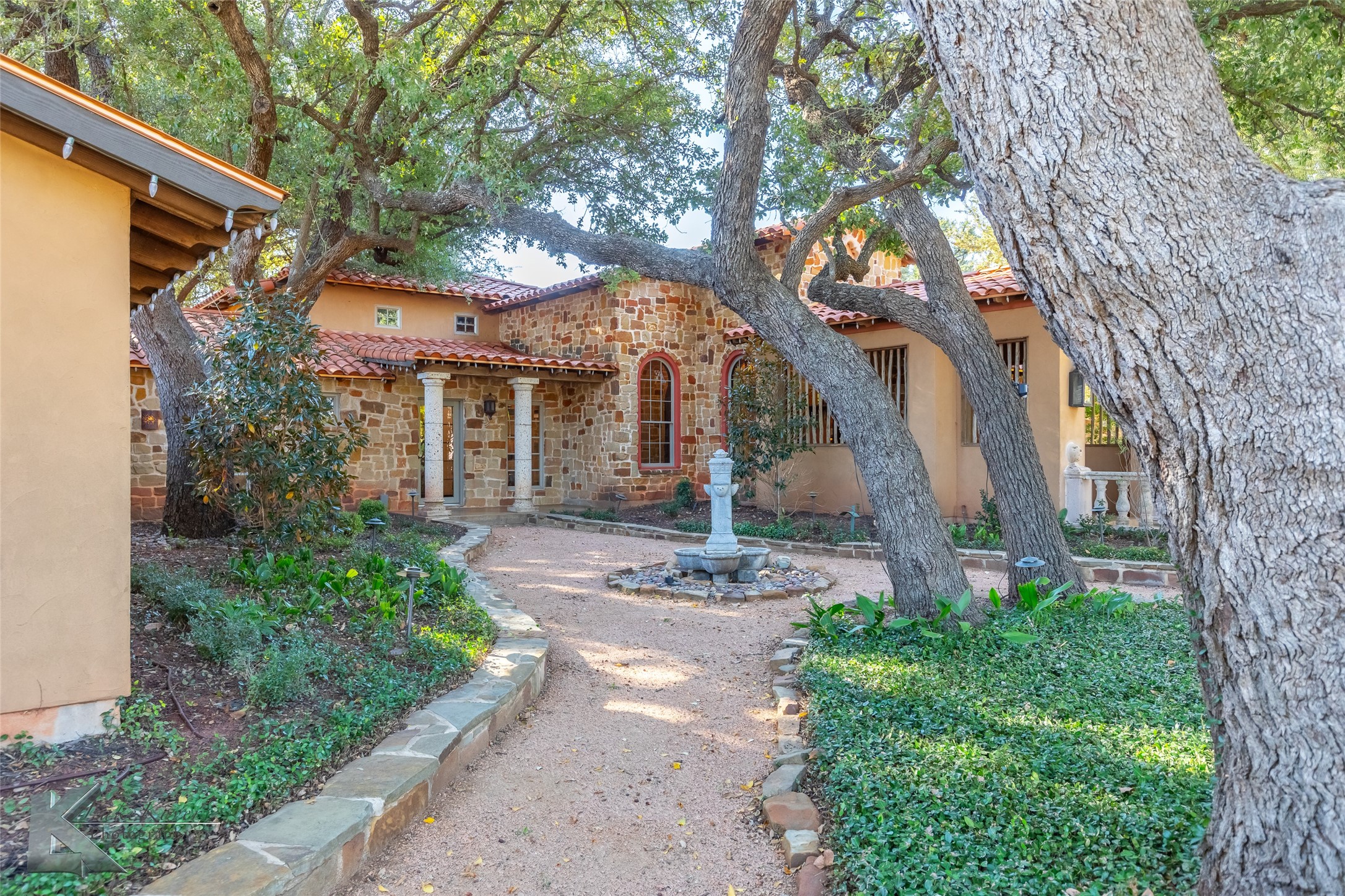 133 Paradise Road Buffalo Gap TX 79508
