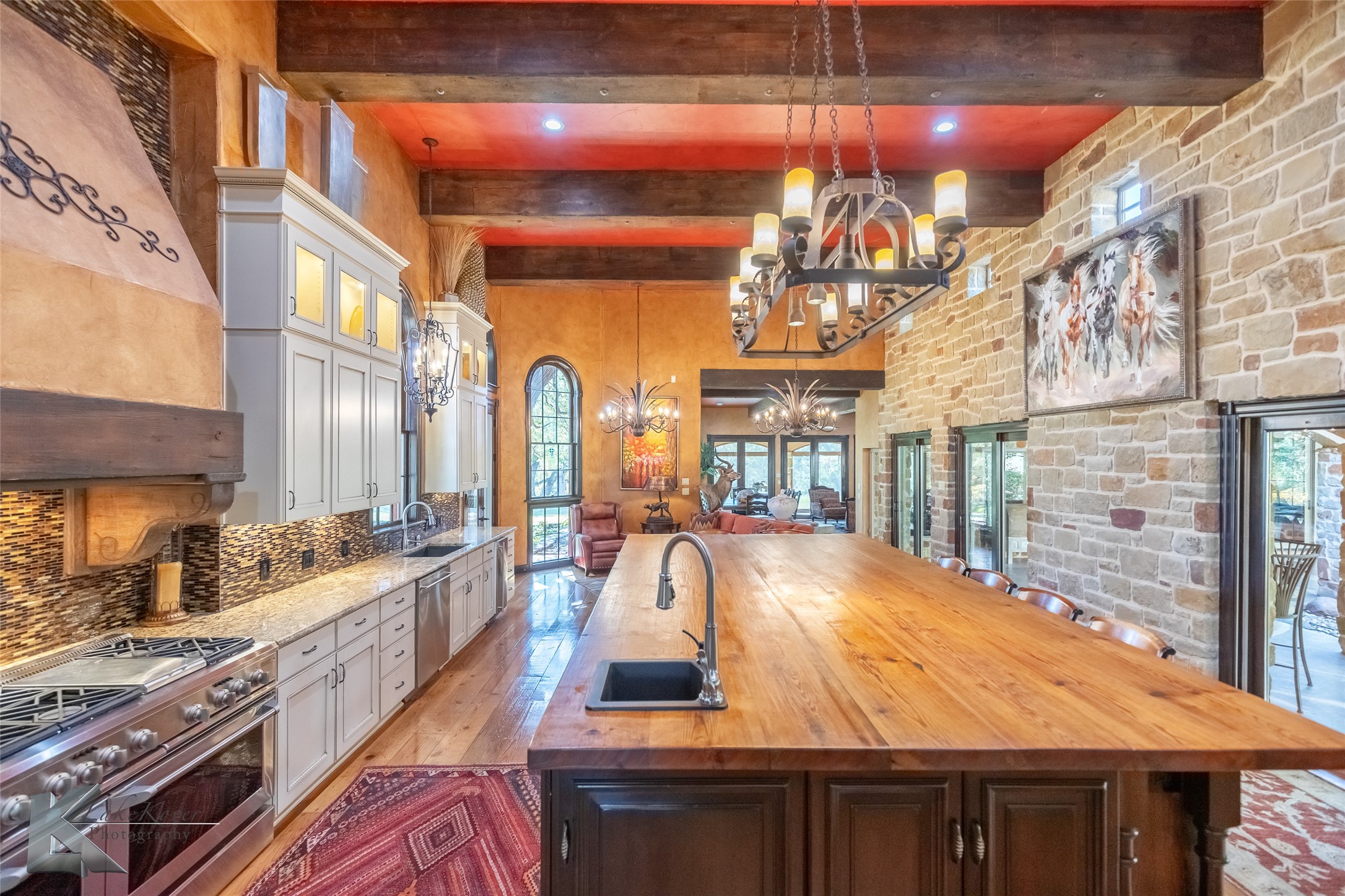 133 Paradise Road Buffalo Gap TX 79508