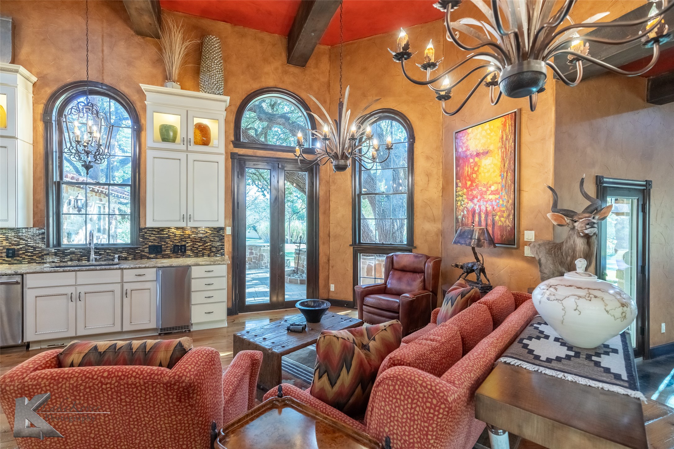 133 Paradise Road Buffalo Gap TX 79508