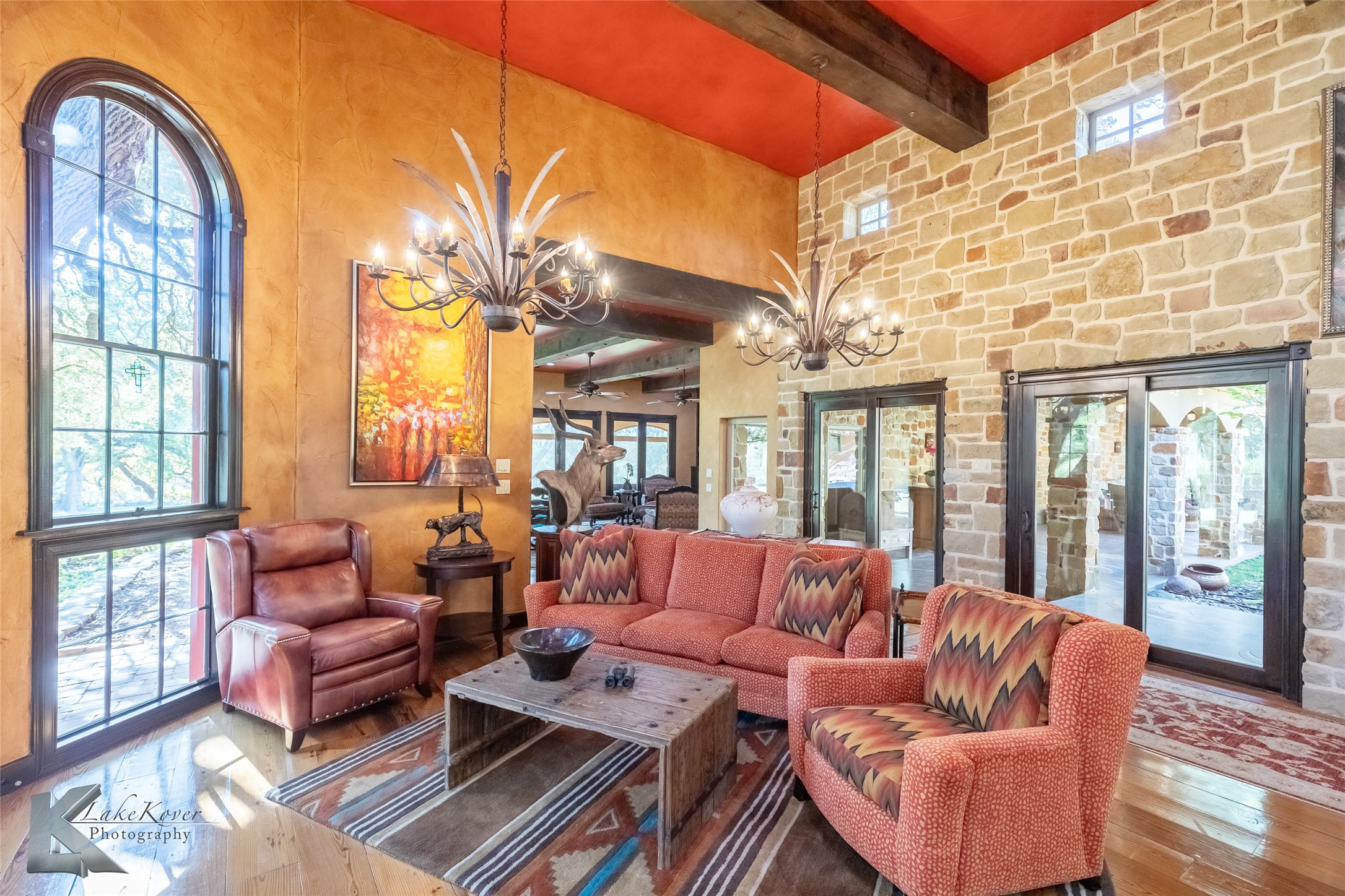 133 Paradise Road Buffalo Gap TX 79508