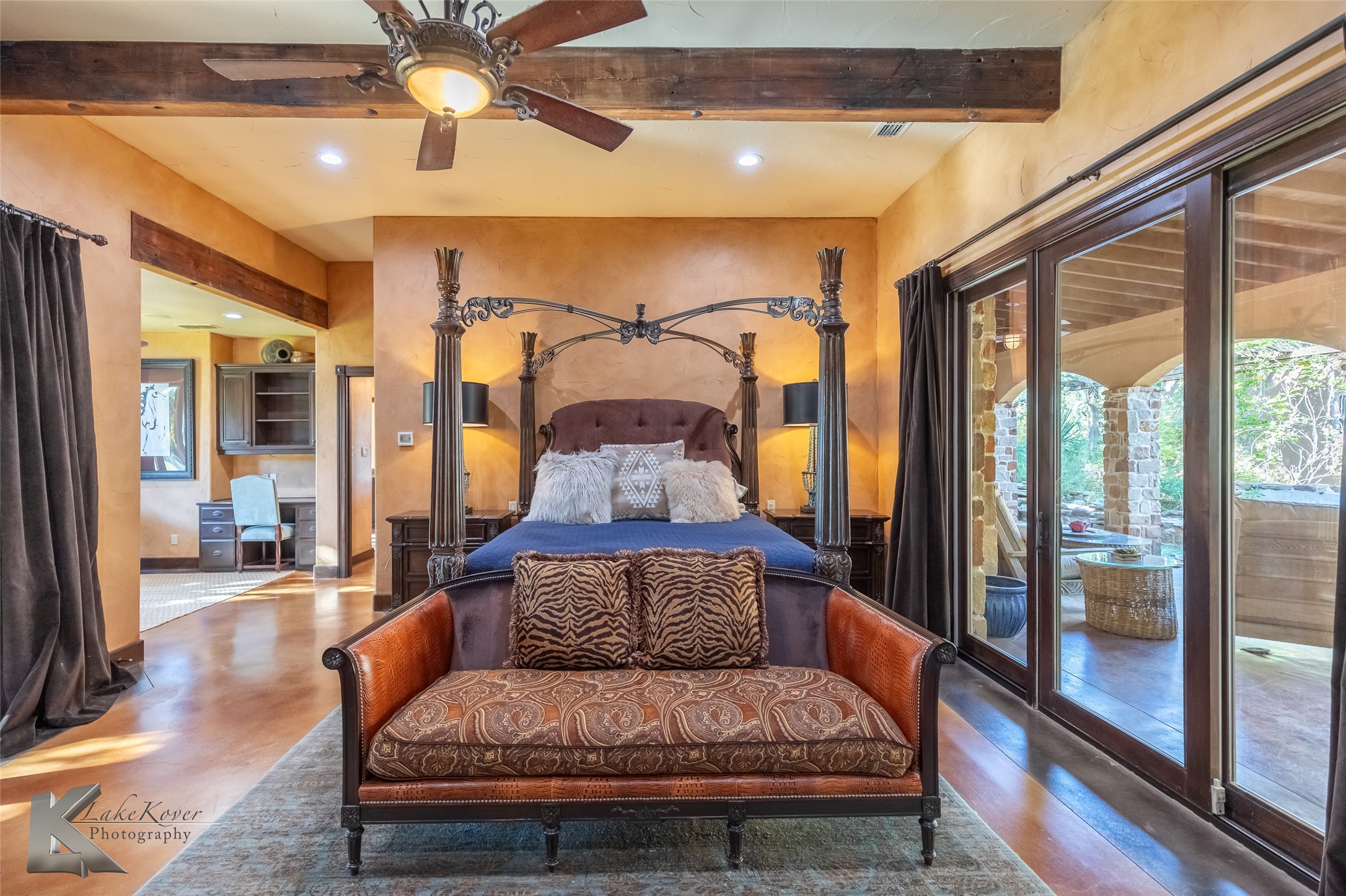 133 Paradise Road Buffalo Gap TX 79508