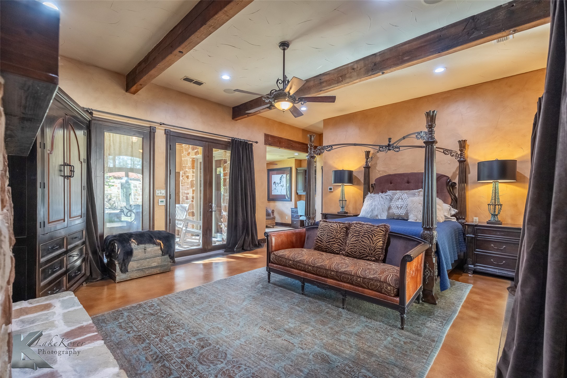 133 Paradise Road Buffalo Gap TX 79508
