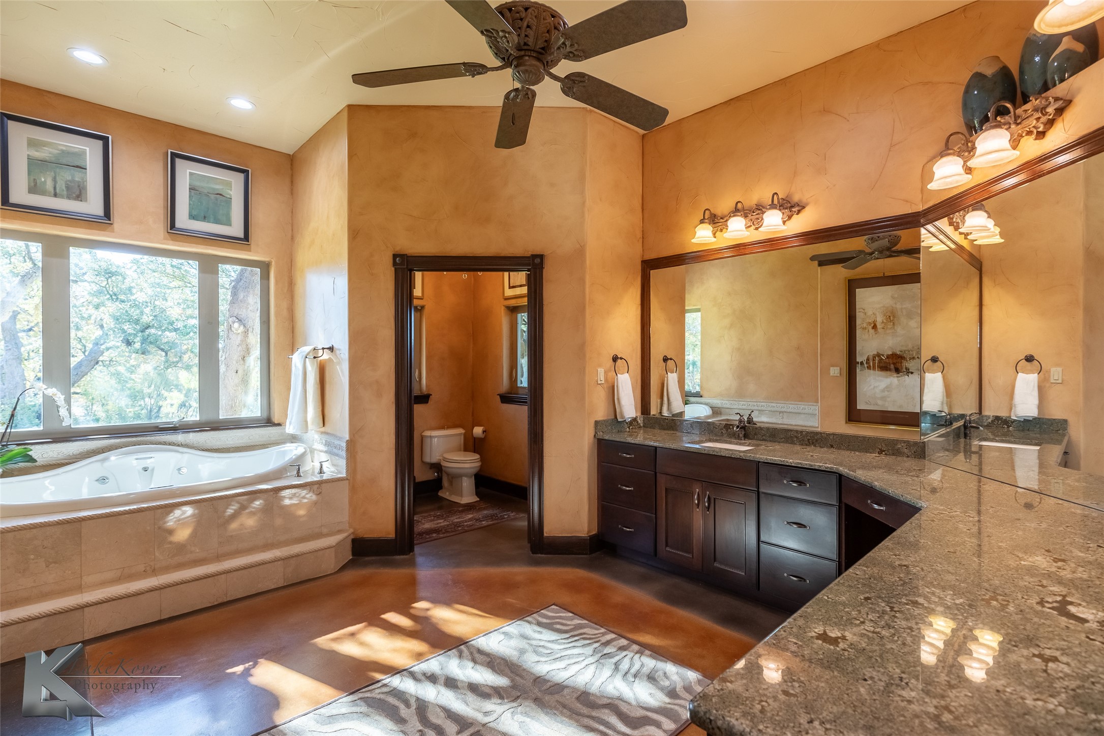 133 Paradise Road Buffalo Gap TX 79508