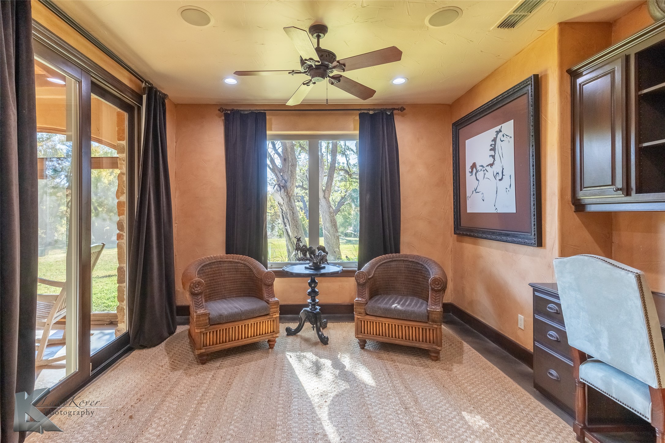 133 Paradise Road Buffalo Gap TX 79508