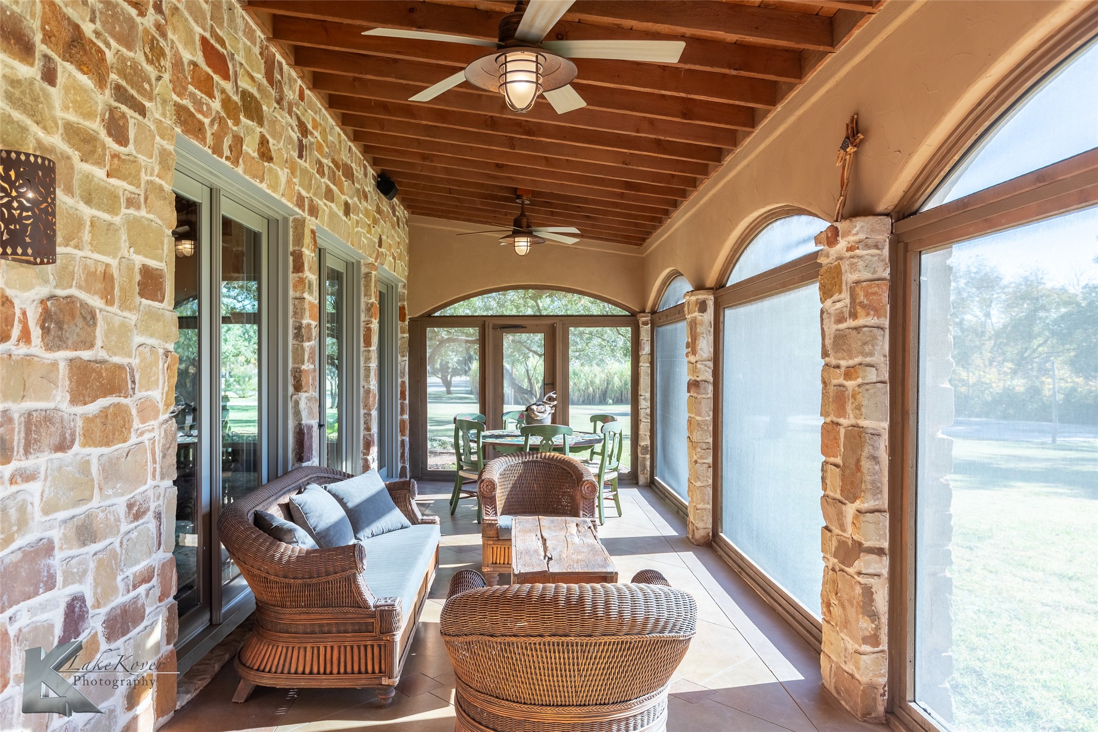 133 Paradise Road Buffalo Gap TX 79508