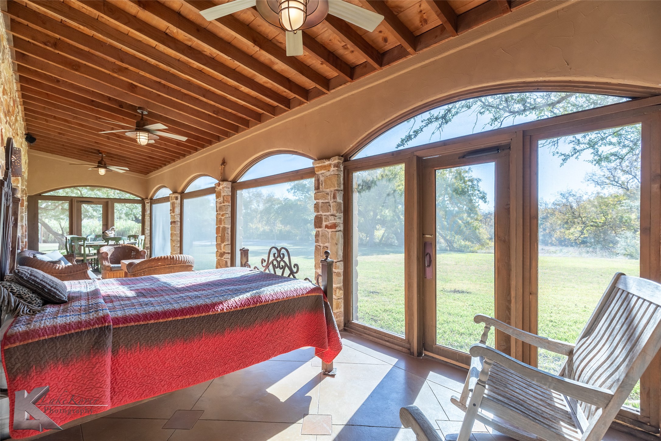 133 Paradise Road Buffalo Gap TX 79508