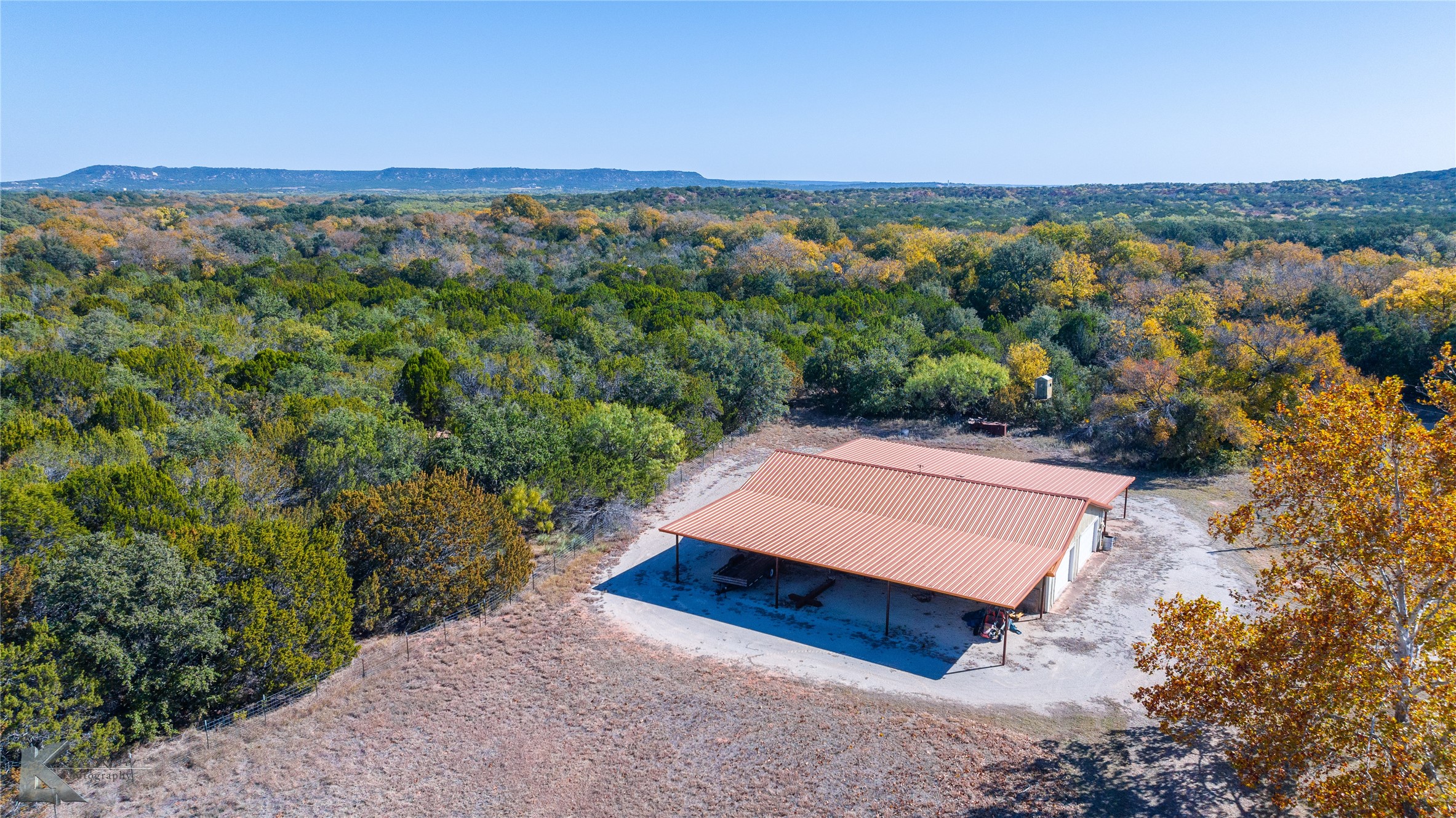 133 Paradise Road Buffalo Gap TX 79508