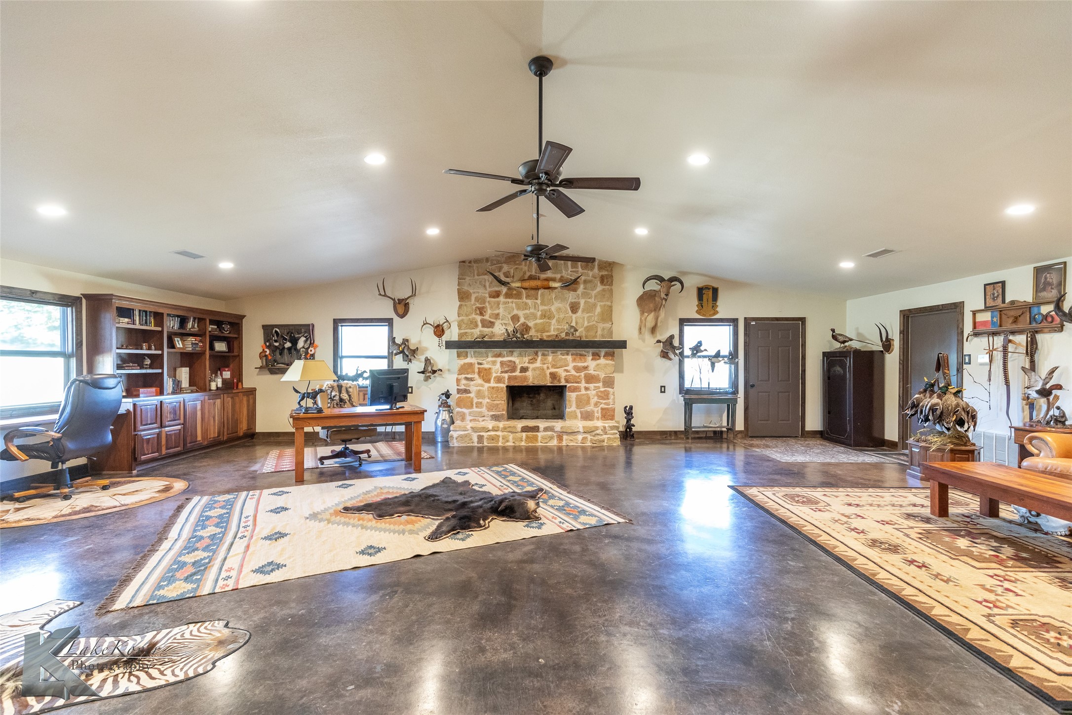 133 Paradise Road Buffalo Gap TX 79508