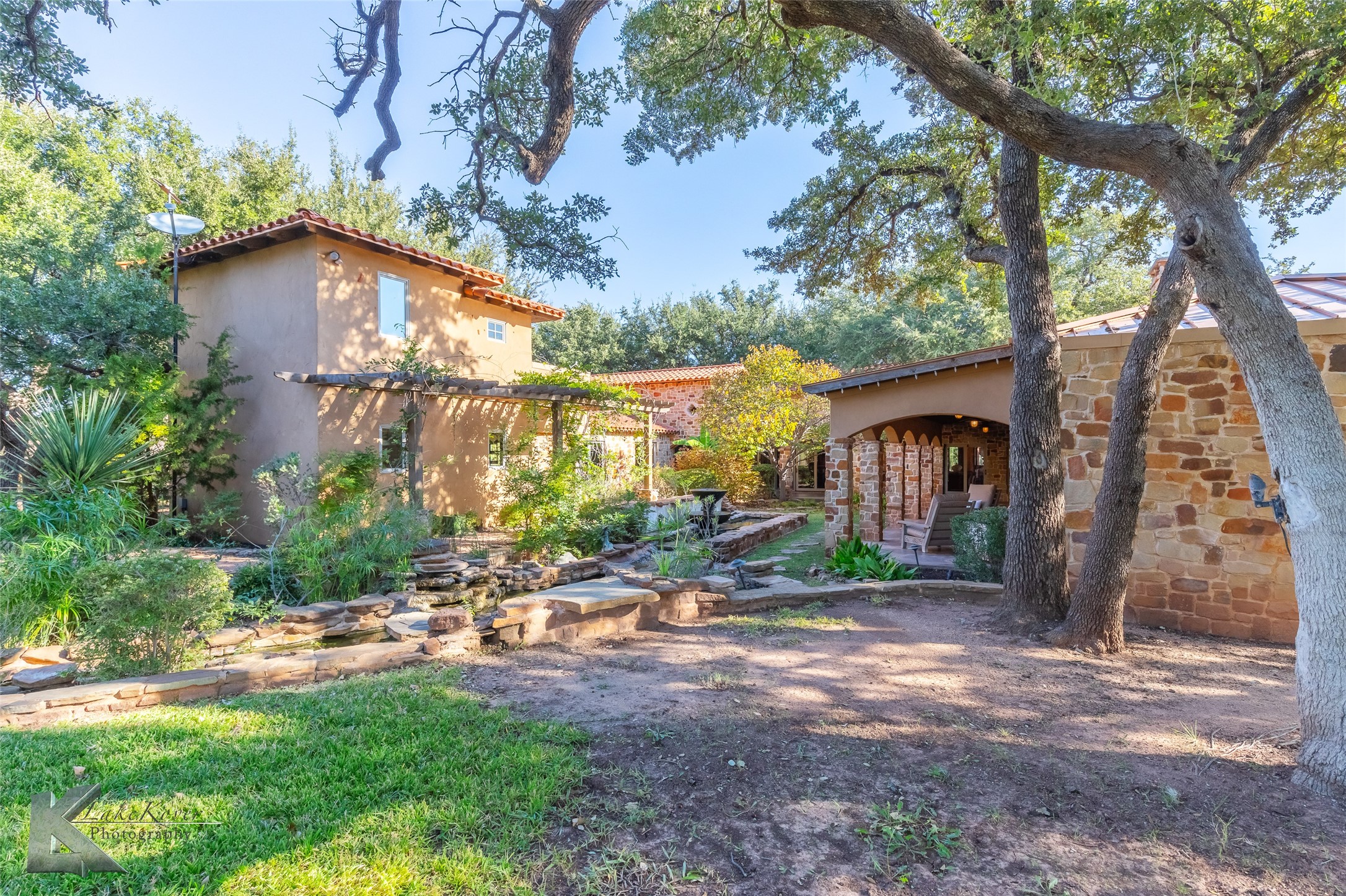 133 Paradise Road Buffalo Gap TX 79508