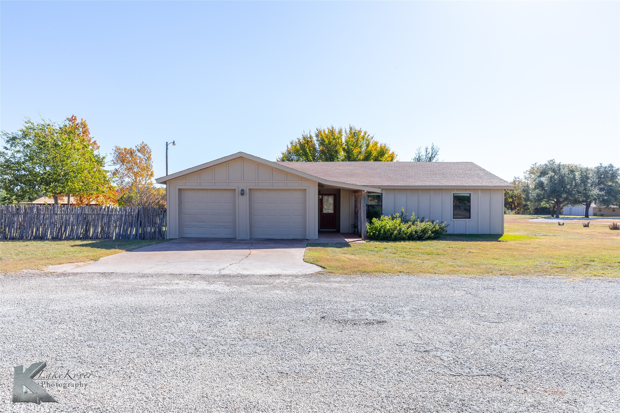 133 Paradise Road Buffalo Gap TX 79508