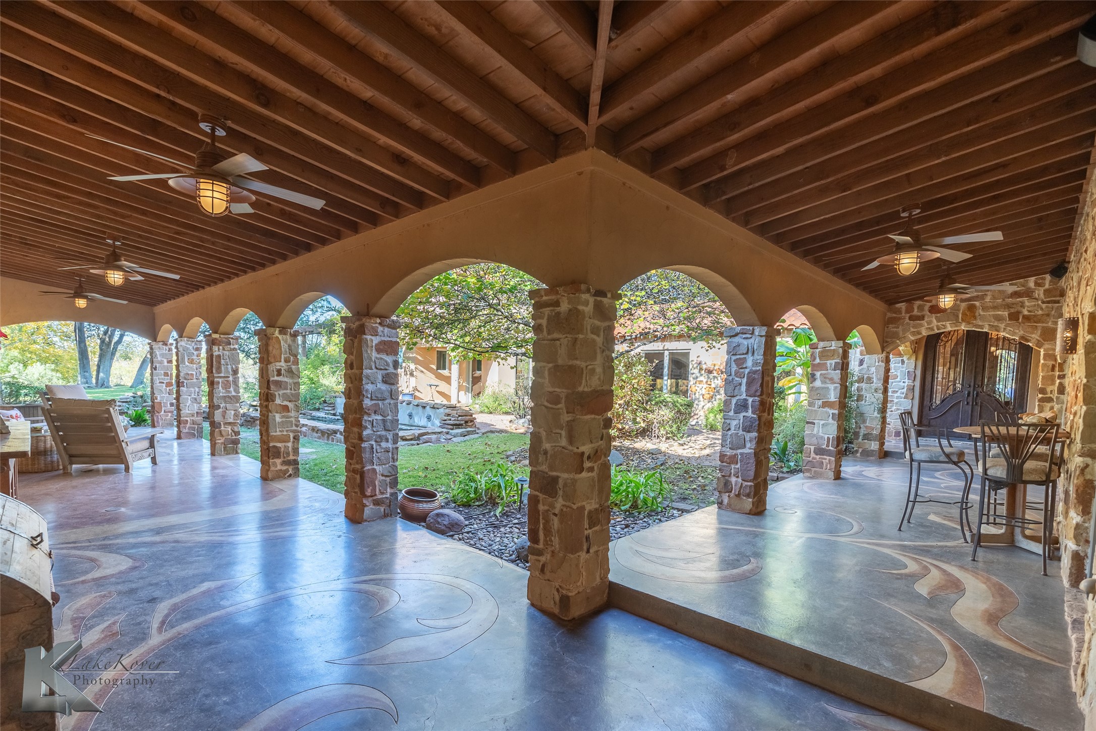 133 Paradise Road Buffalo Gap TX 79508