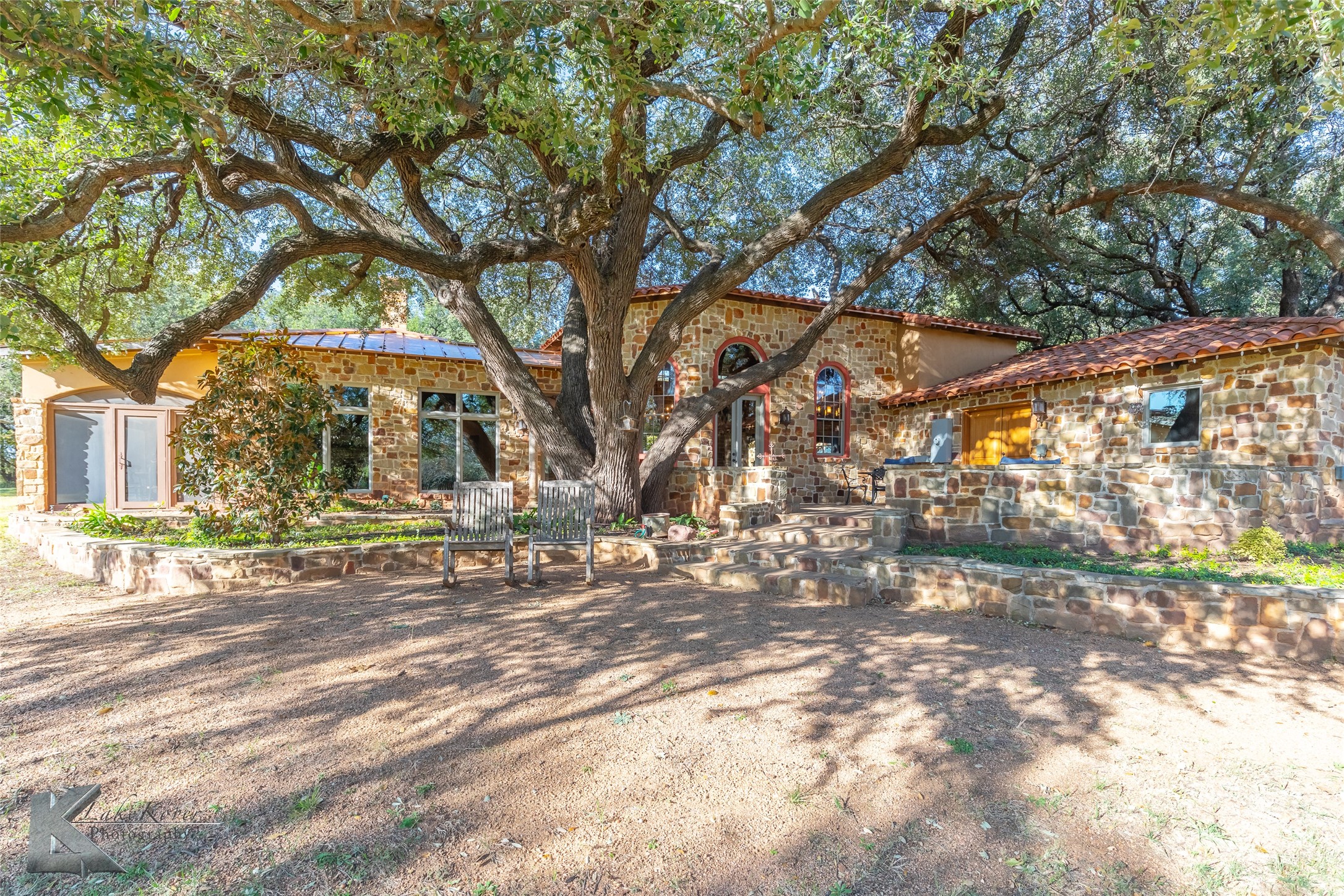133 Paradise Road Buffalo Gap TX 79508