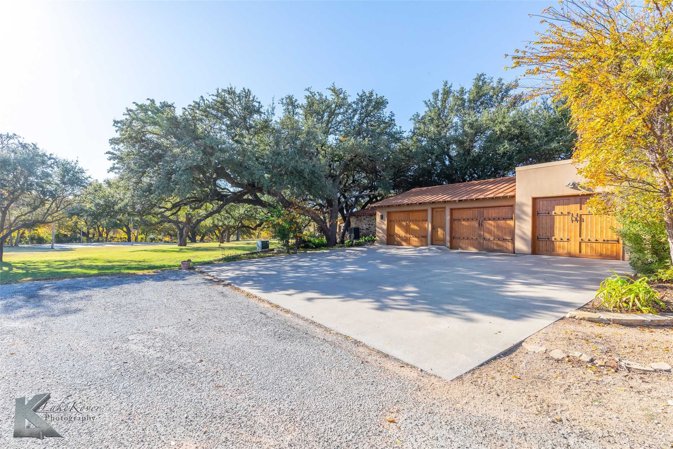 133 Paradise Road Buffalo Gap TX 79508