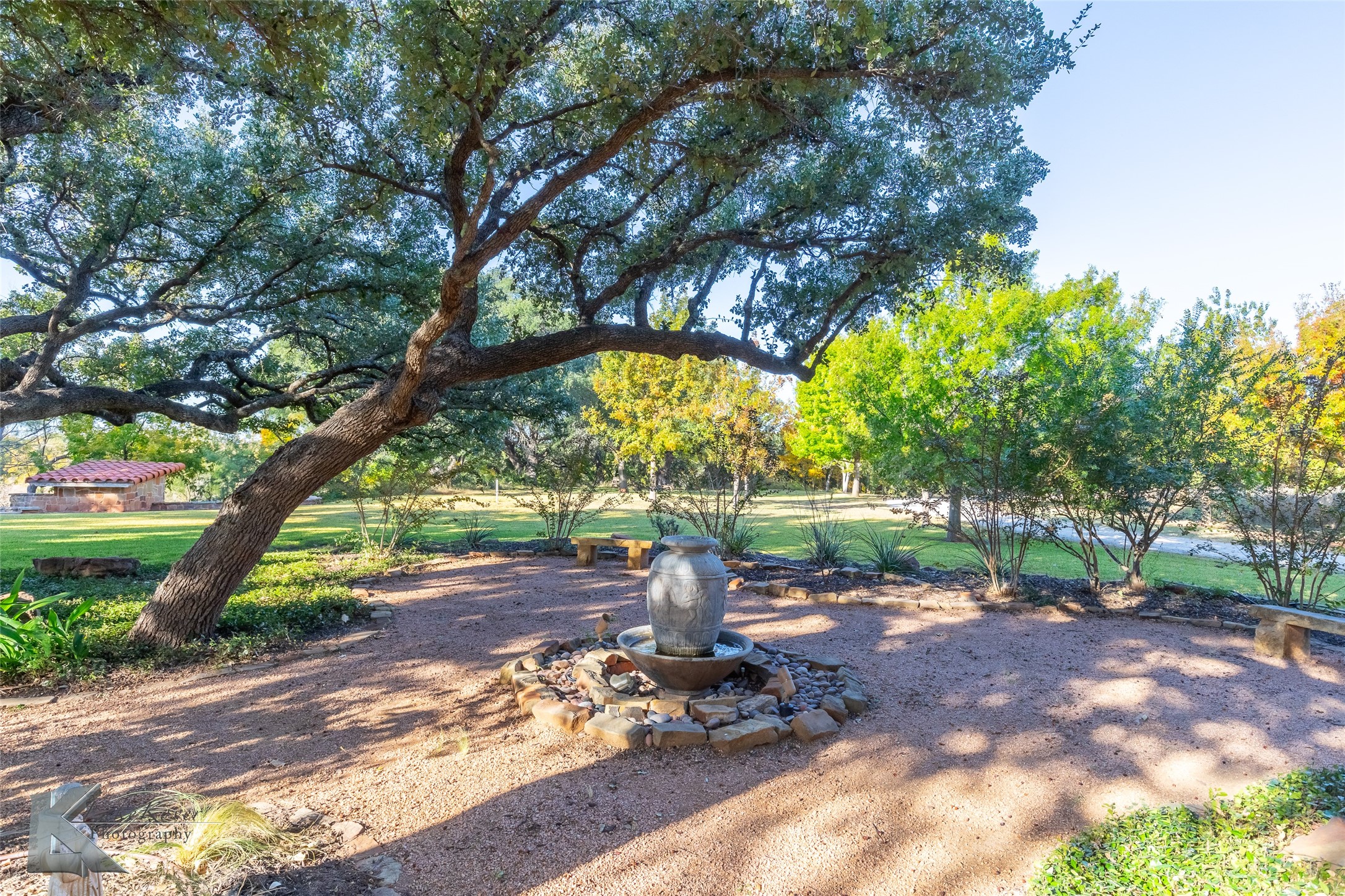 133 Paradise Road Buffalo Gap TX 79508