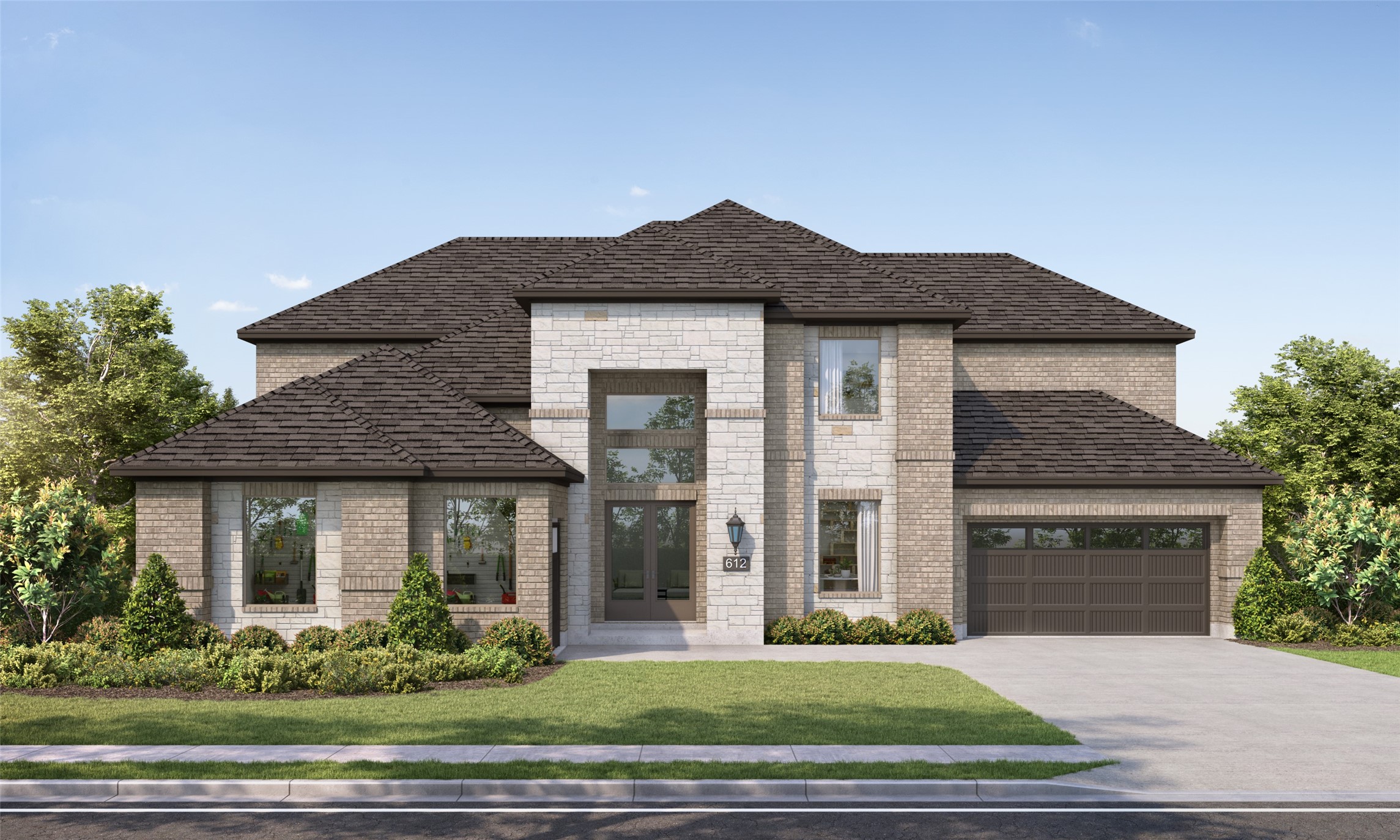 615 Long Irons Court Heath TX 75126