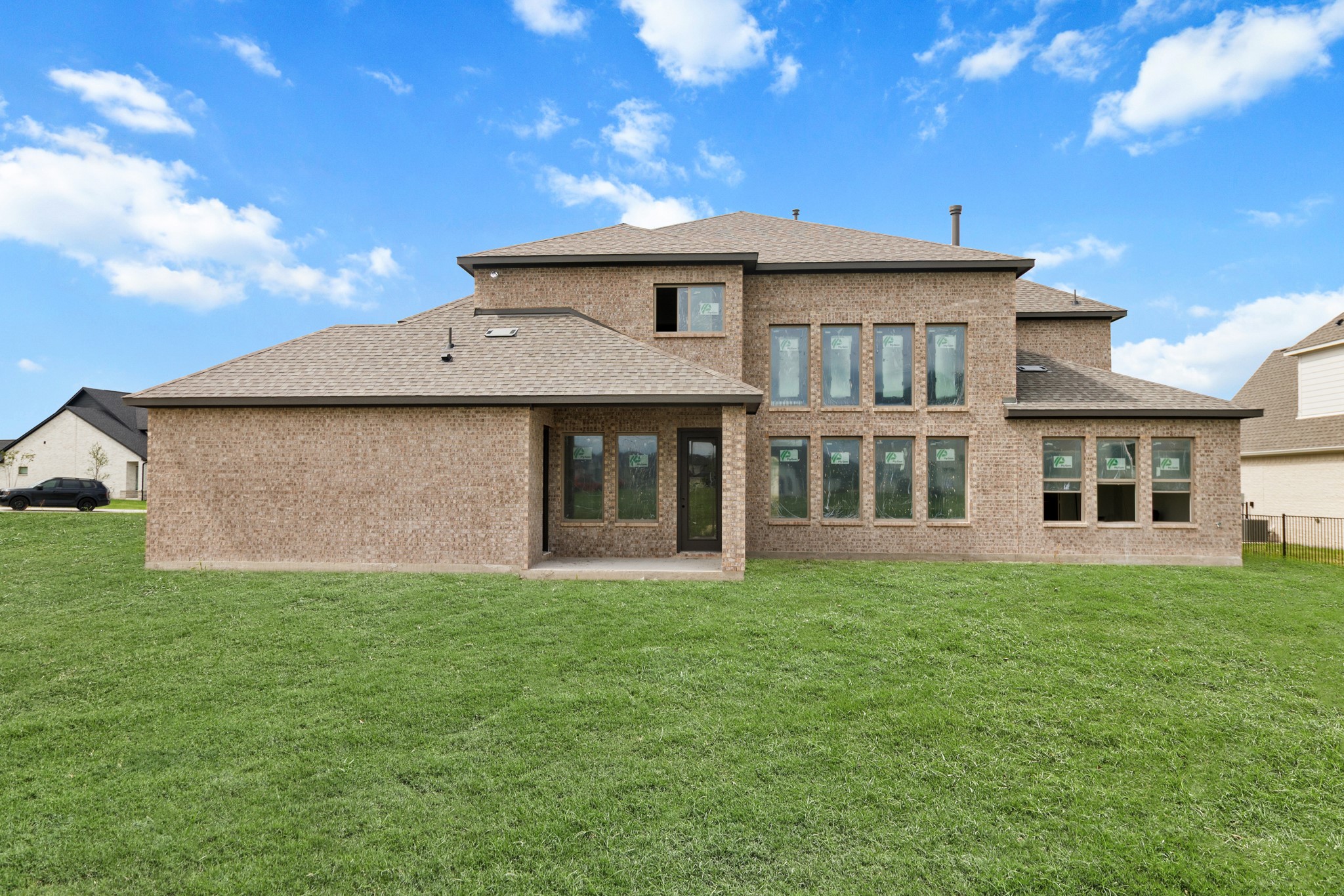 615 Long Irons Court Heath TX 75126