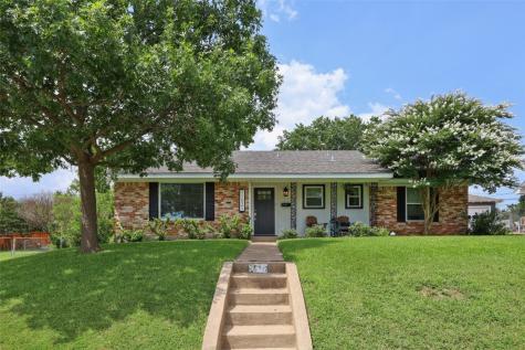 11021 Quail Run Street Dallas TX 75238