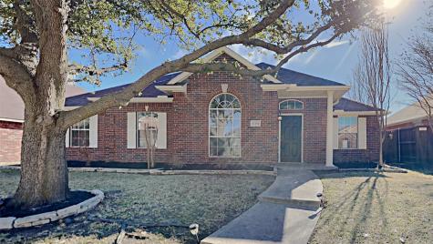 11181 Covey Lane Frisco TX 75035