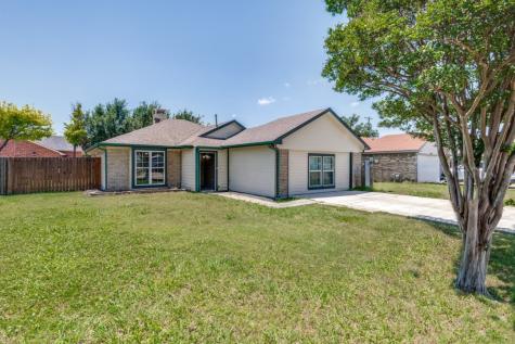7410 Jessica Way Rowlett TX 75089