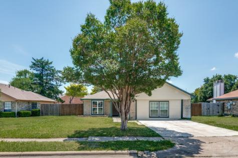 7410 Jessica Way Rowlett TX 75089