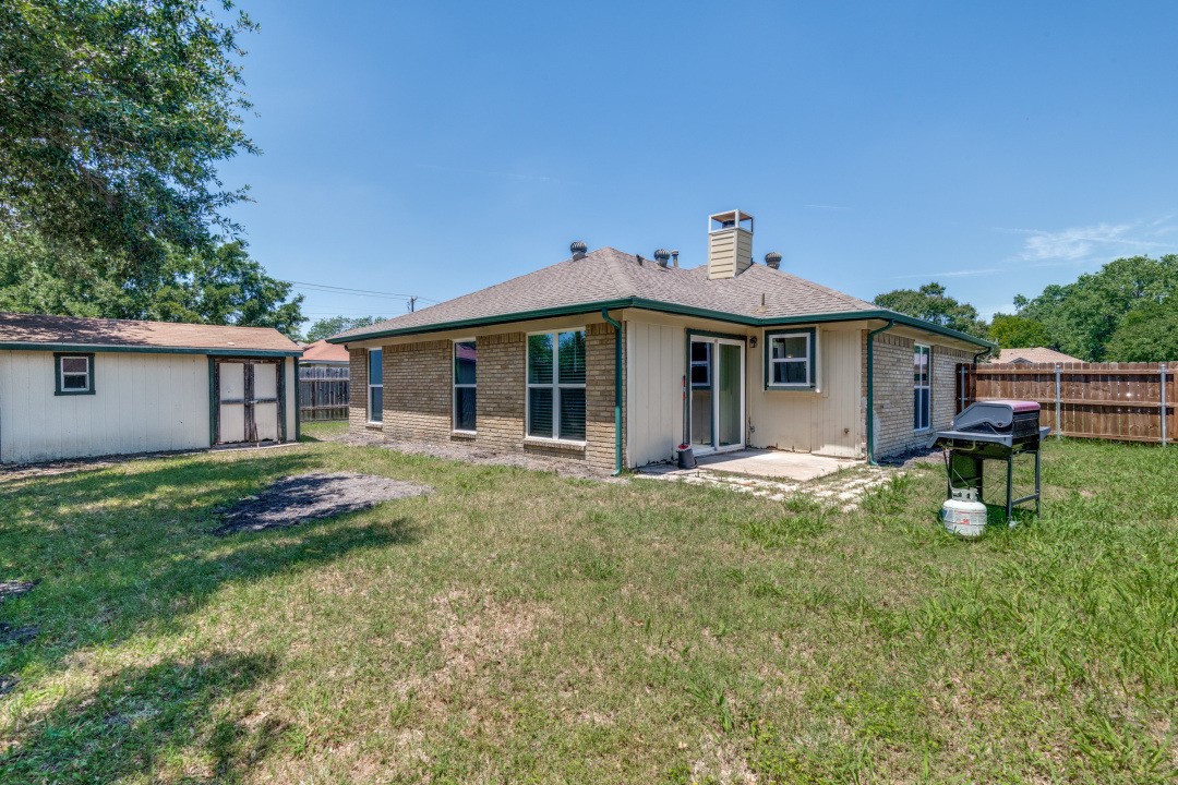 7410 Jessica Way Rowlett TX 75089