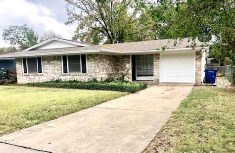 1838 Wintergreen Road Carrollton TX 75006