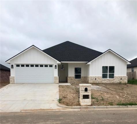 5400 Black Horse Court Waco TX 76708
