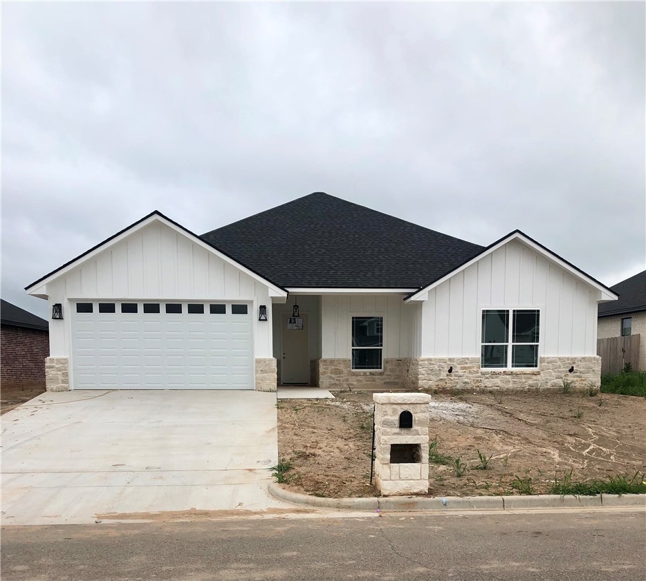 5400 Black Horse Court Waco TX 76708
