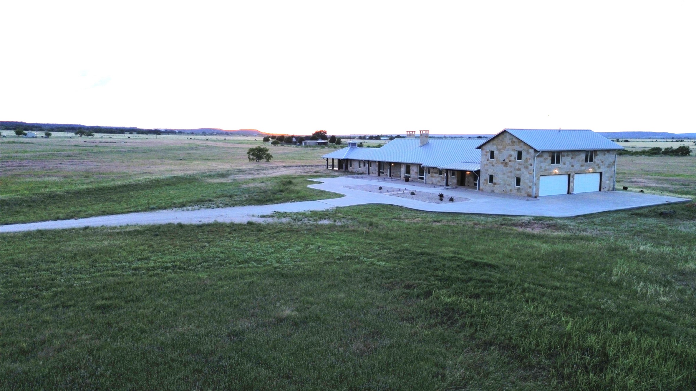 990 County Road 621 Tuscola TX 79562